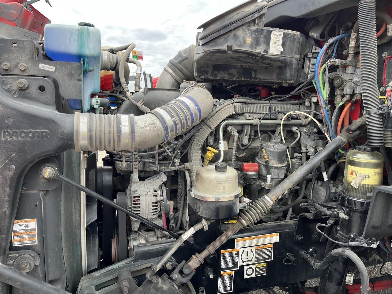 2020 Peterbilt 567 Rochester MN