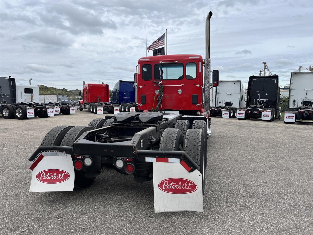 2020 Peterbilt 567 South St. Paul MN