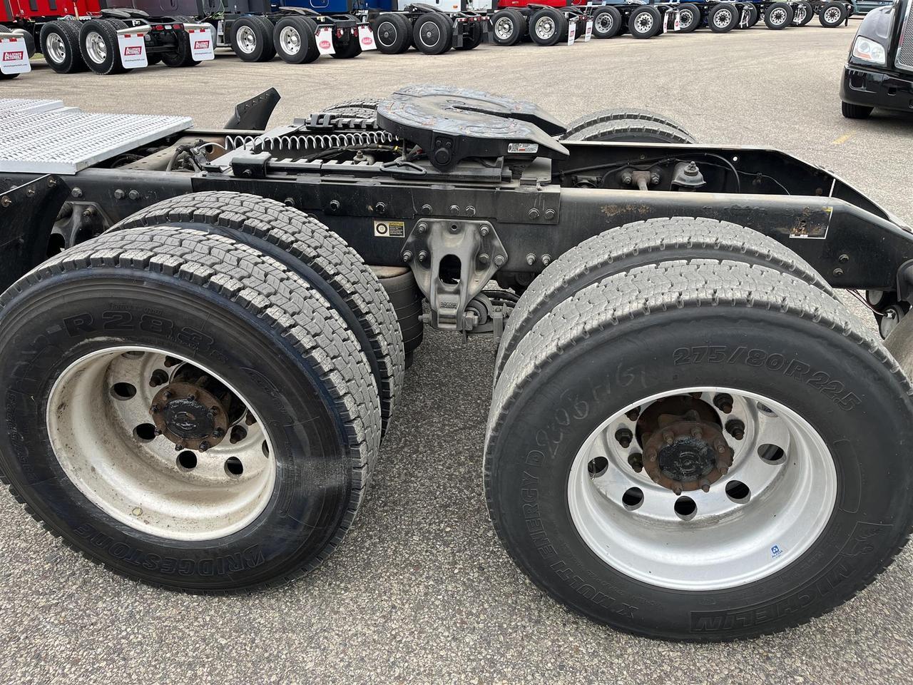 2020 Peterbilt 567 South St. Paul MN