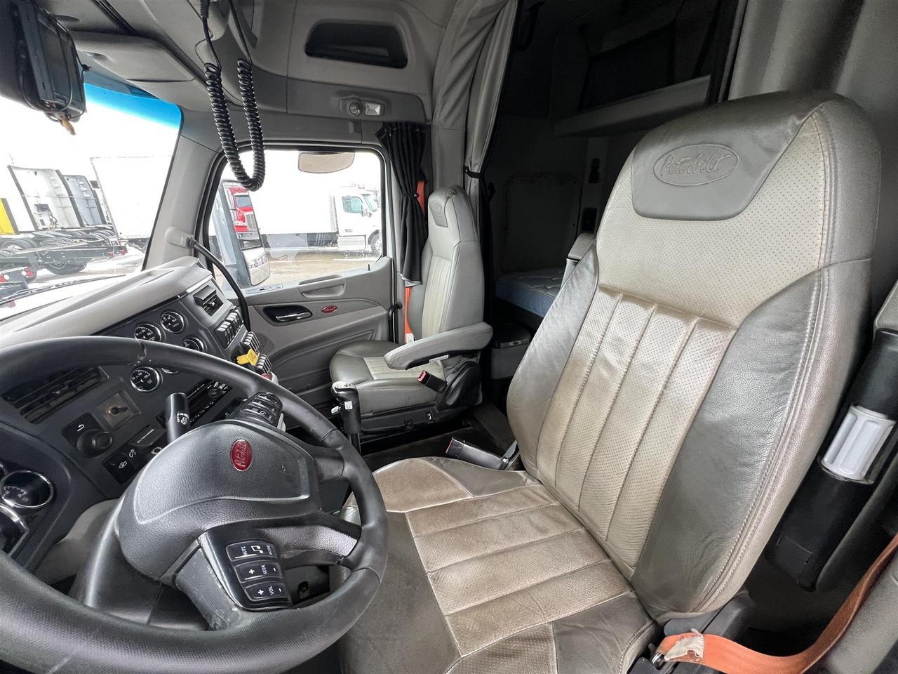 2020 Peterbilt 567 58" Raised Roof South St. Paul MN