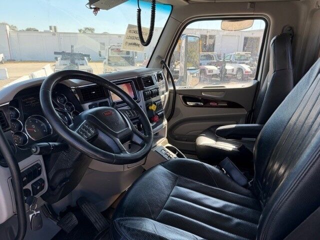 2020 Peterbilt 567 Jerr-Dan 35-Ton Integrated Wrecker Miami FL