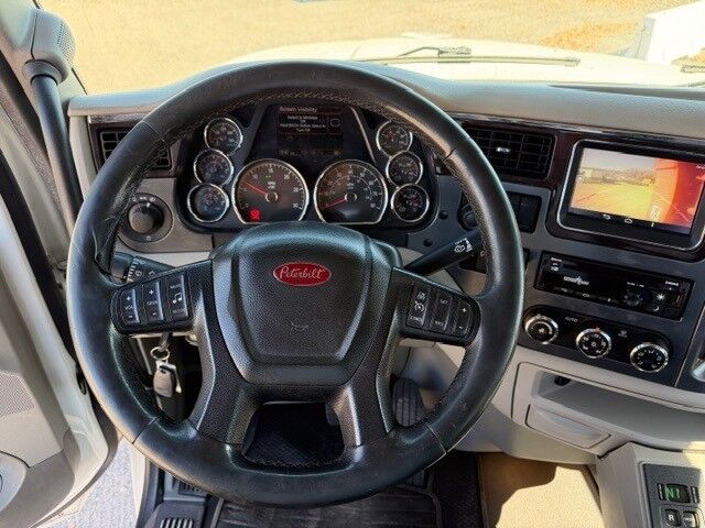 2020 Peterbilt 567 Jerr-Dan 35-Ton Integrated Wrecker Miami FL