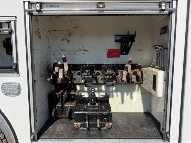 2020 Peterbilt 567 Jerr-Dan 35-Ton Integrated Wrecker Miami FL