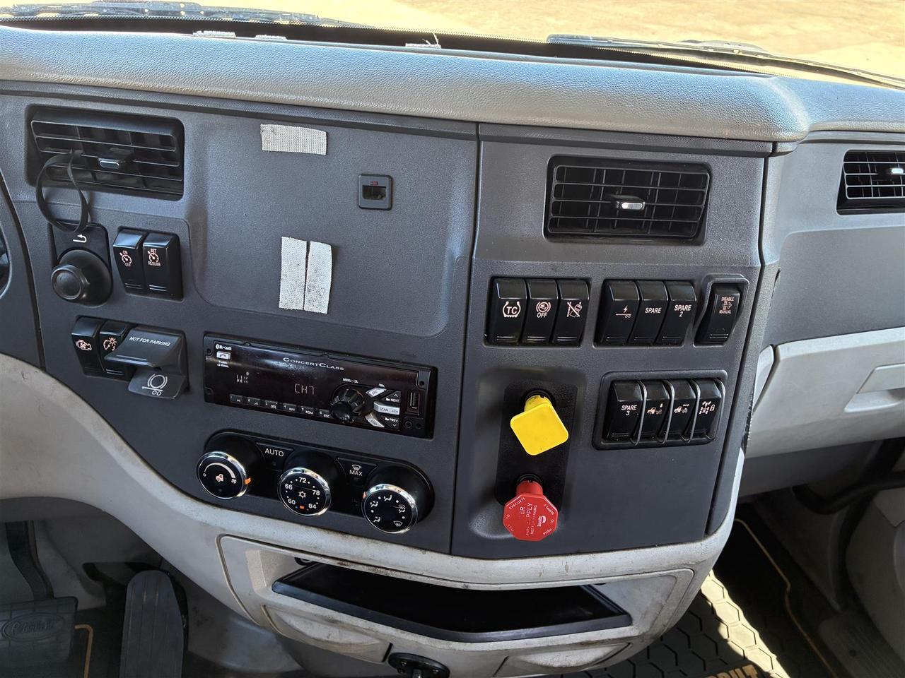 2020 Peterbilt 579 South St. Paul MN