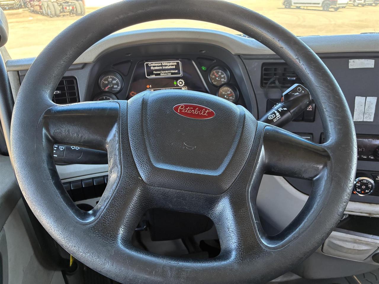 2020 Peterbilt 579 South St. Paul MN