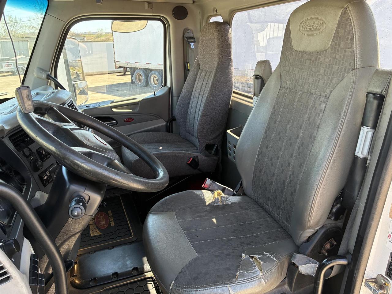 2020 Peterbilt 579 South St. Paul MN