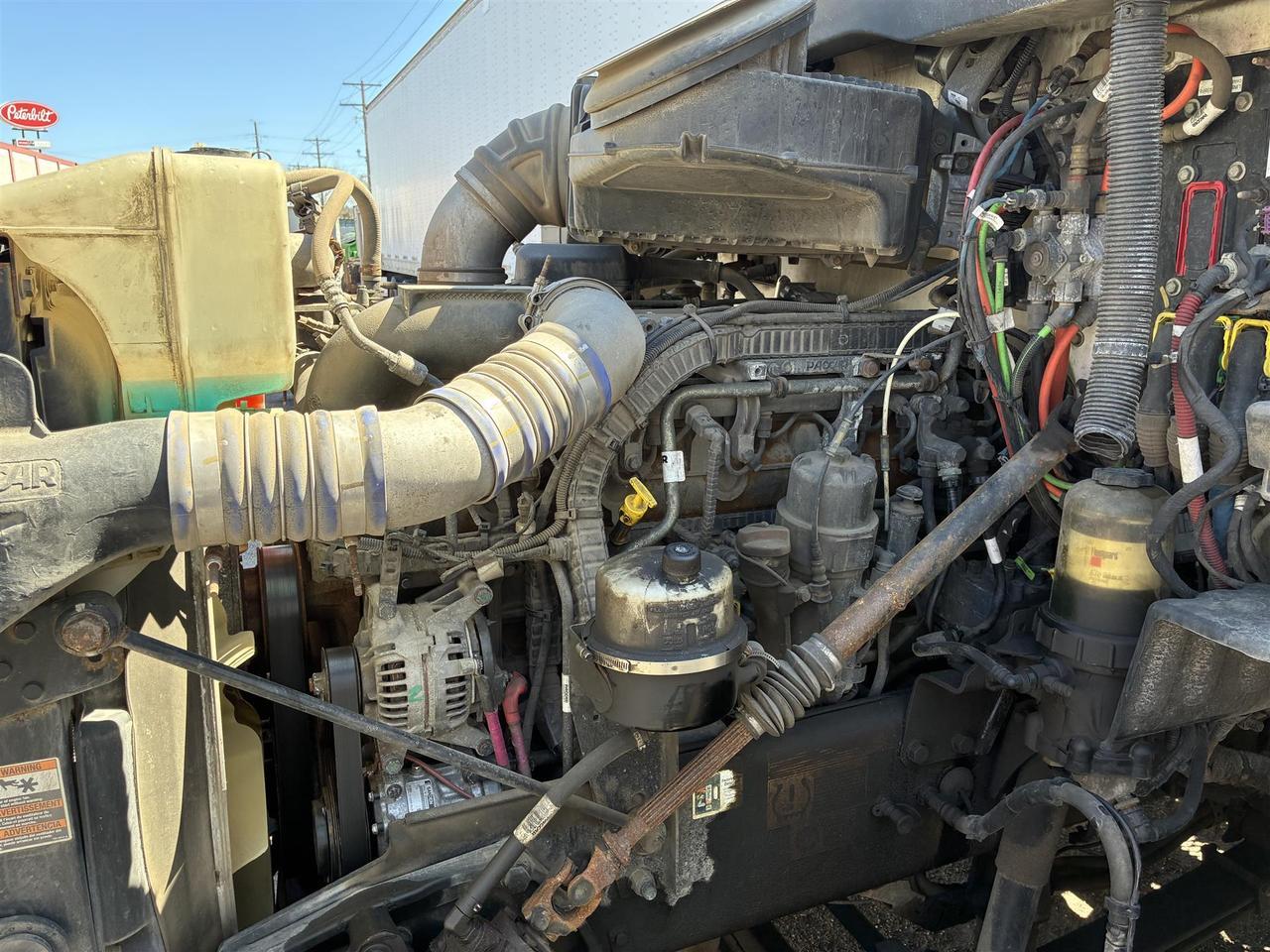 2020 Peterbilt 579 South St. Paul MN