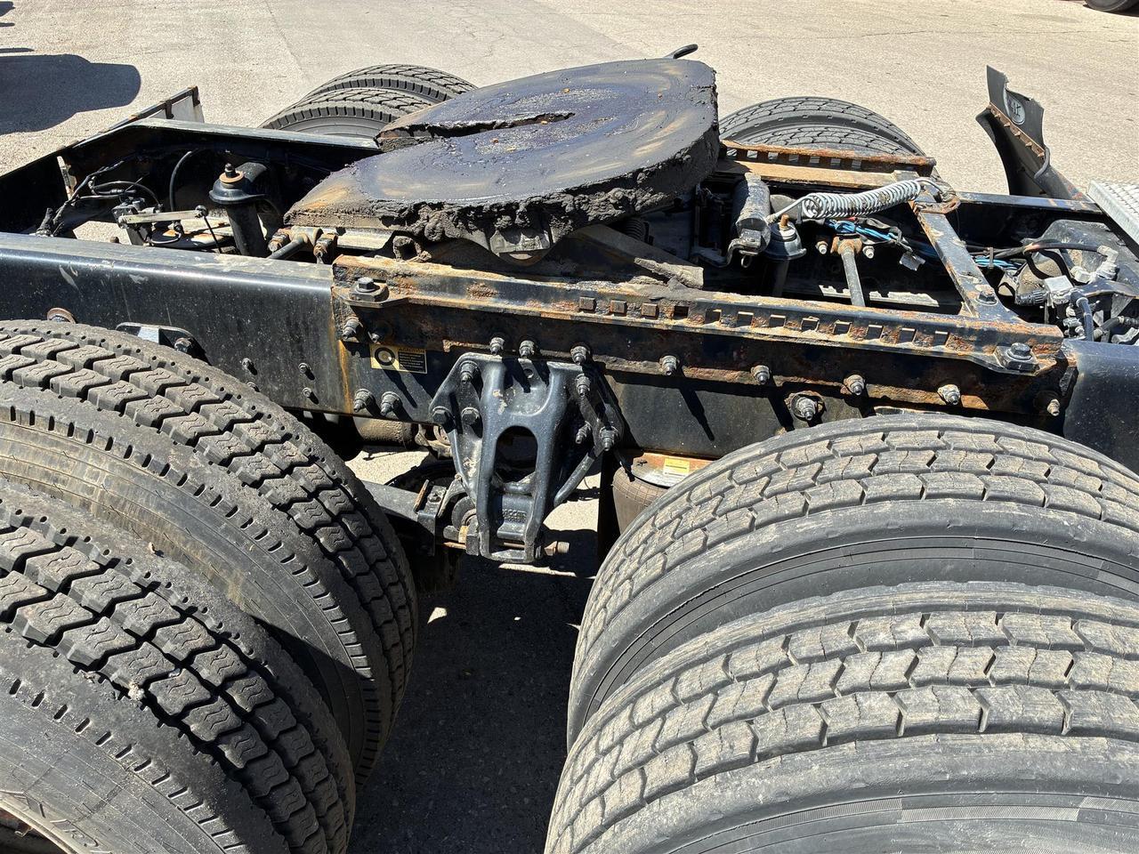 2020 Peterbilt 579 South St. Paul MN