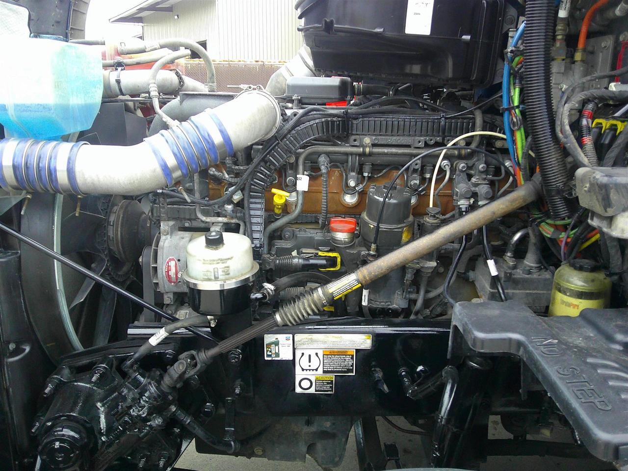 2020 Peterbilt 579 80" Ultraloft Eau Claire WI