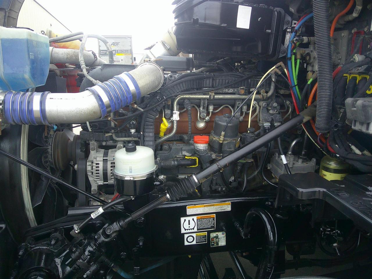2020 Peterbilt 579 80" Ultraloft Eau Claire WI