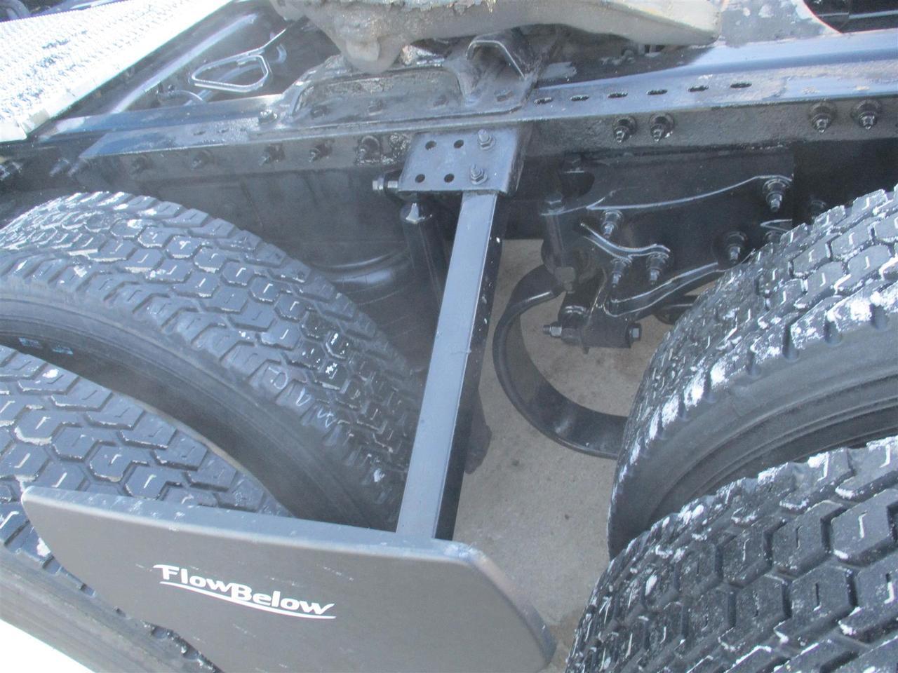 2020 Peterbilt 579 80" Ultraloft Fargo ND