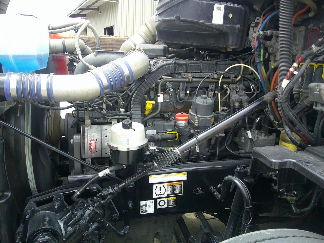 2020 Peterbilt 579 80" Ultraloft Fargo ND