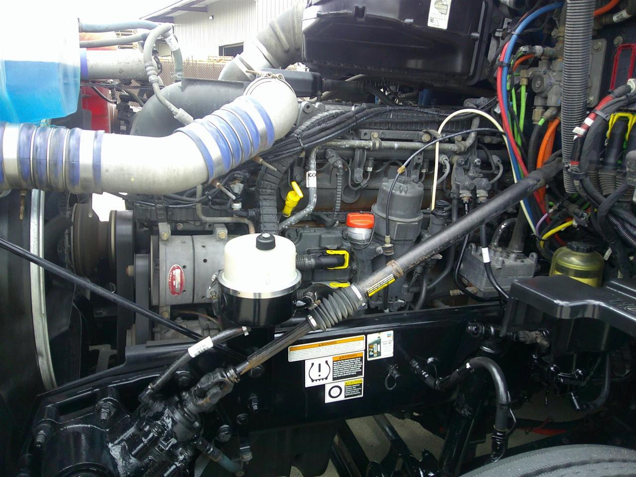 2020 Peterbilt 579 80" Ultraloft Fargo ND