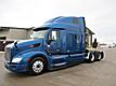 2020 Peterbilt 579 80" Ultraloft
