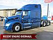 2020 Peterbilt 579 80" Ultraloft
