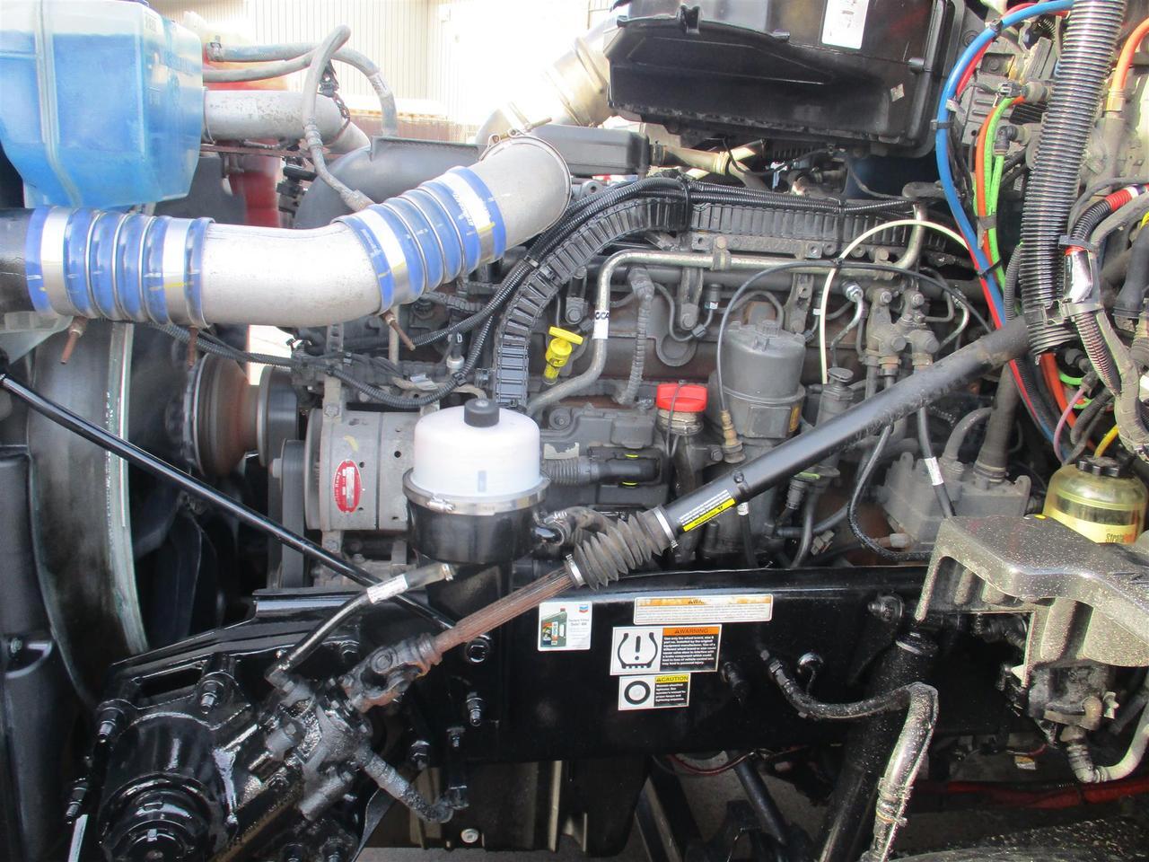 2020 Peterbilt 579 80" Ultraloft South St. Paul MN