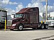 2020 Peterbilt 579 High Roof Sleeper Cab Tractor Trailer Truck