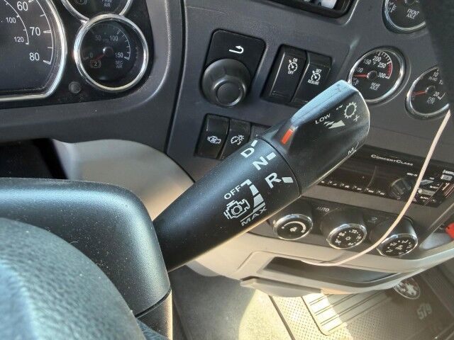 2020 Peterbilt 579 High Roof Sleeper Cab Tractor Trailer Truck Miami FL