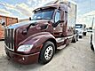 2020 Peterbilt 579 High Roof Sleeper Cab Tractor Trailer Truck