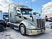 2020 Peterbilt 579 High Roof Sleeper Cab Tractor Trailer Truck