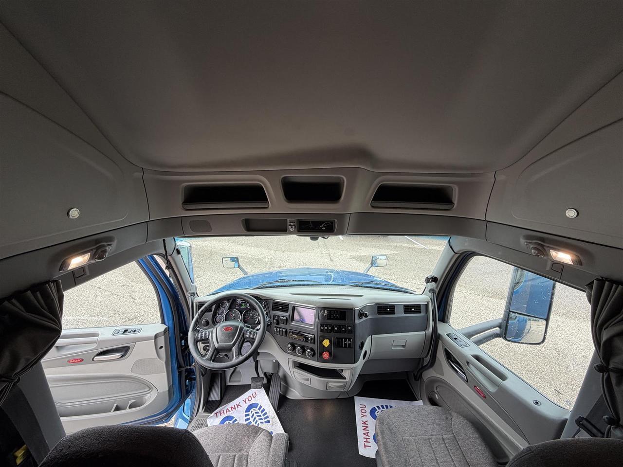 2020 Peterbilt 579 Ultraloft Eau Claire WI