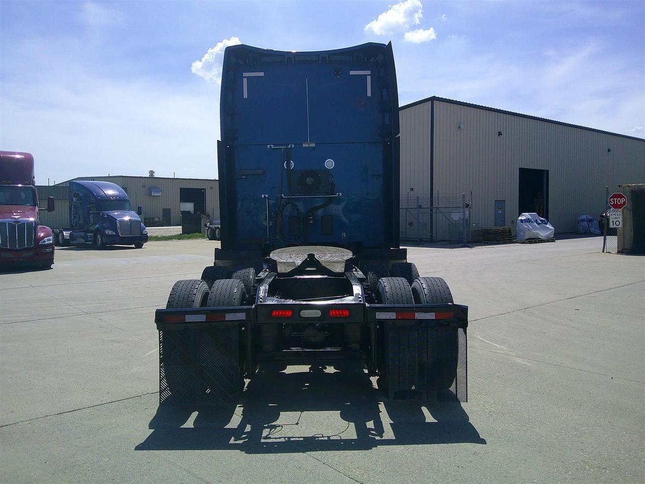 2020 Peterbilt 579 Ultraloft Eau Claire WI