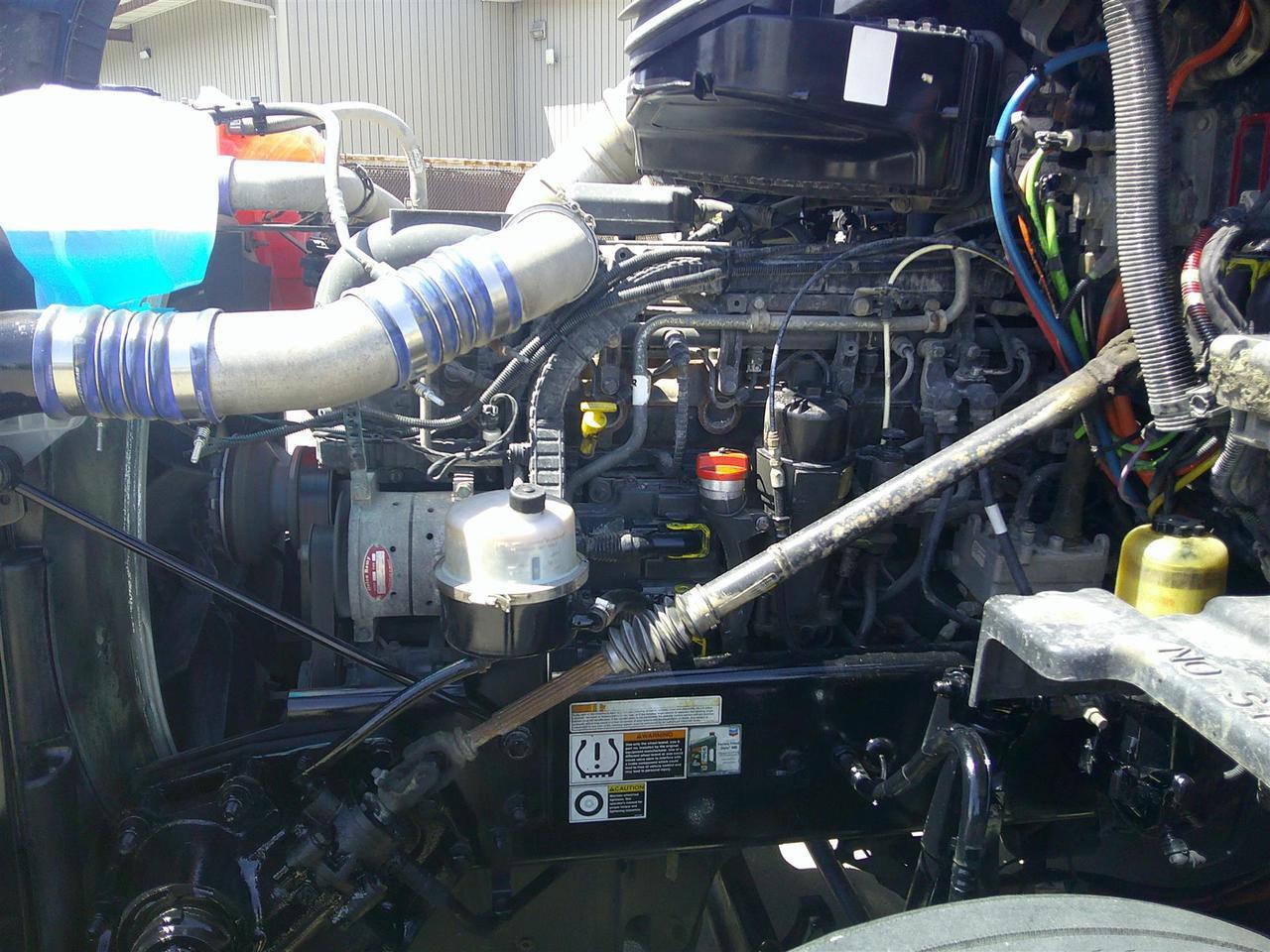 2020 Peterbilt 579 Ultraloft Eau Claire WI