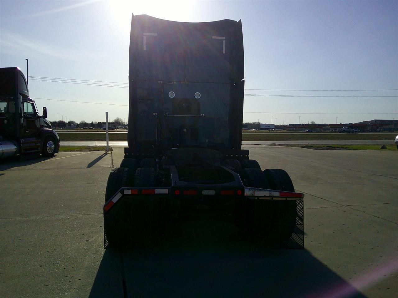 2020 Peterbilt 579 Ultraloft Eau Claire WI