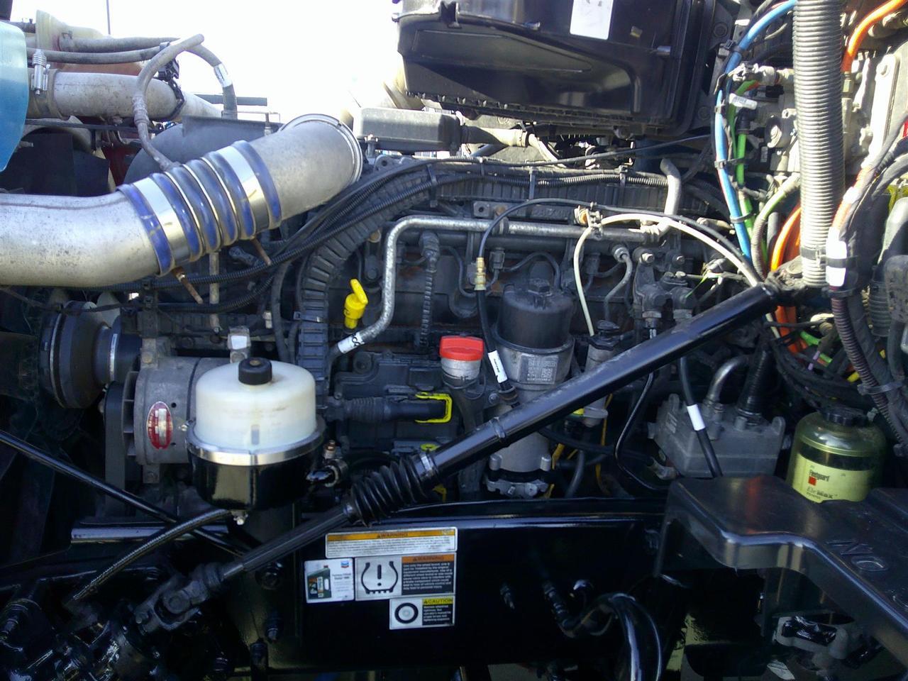 2020 Peterbilt 579 Ultraloft Eau Claire WI