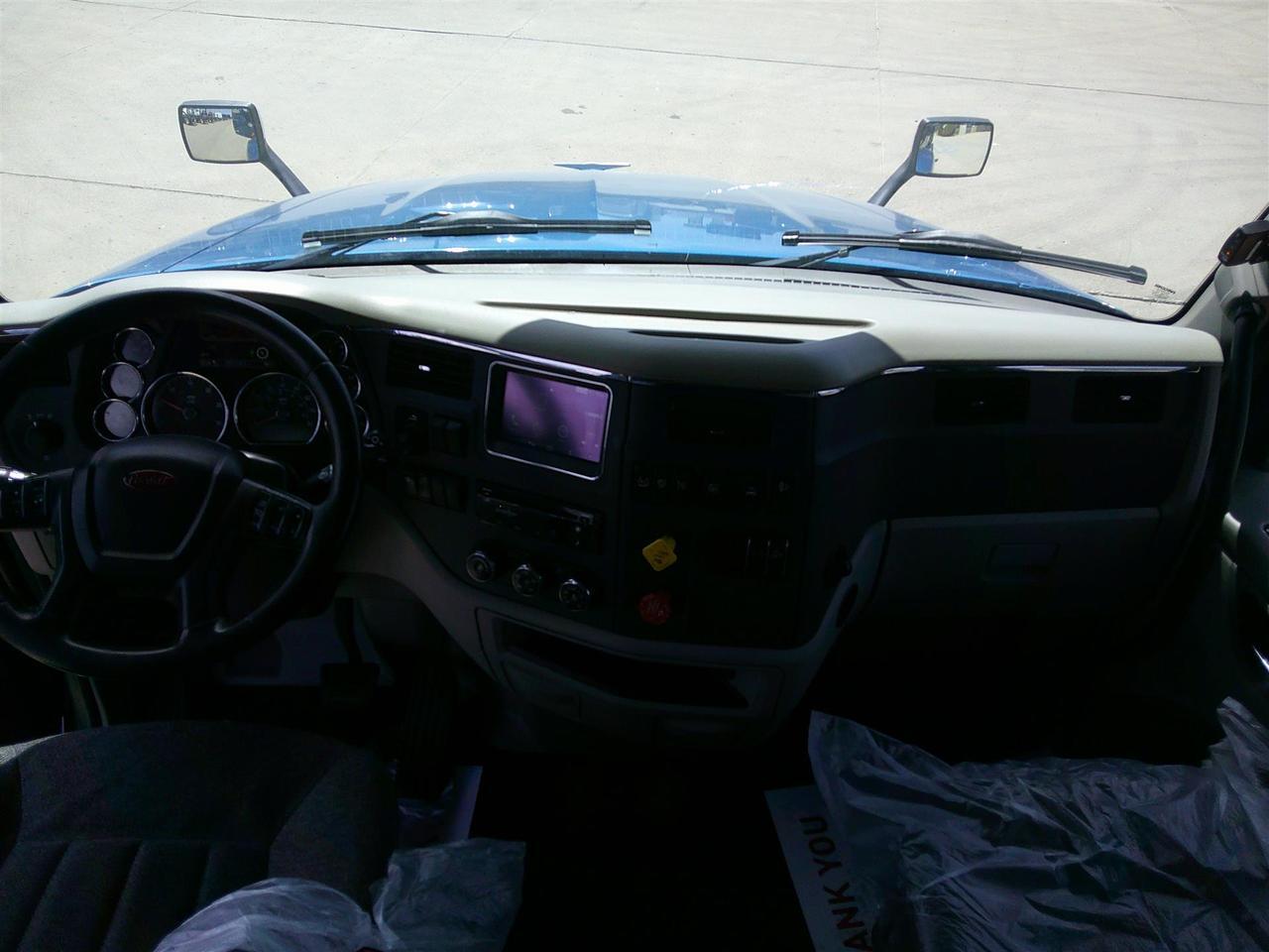 2020 Peterbilt 579 Ultraloft Eau Claire WI