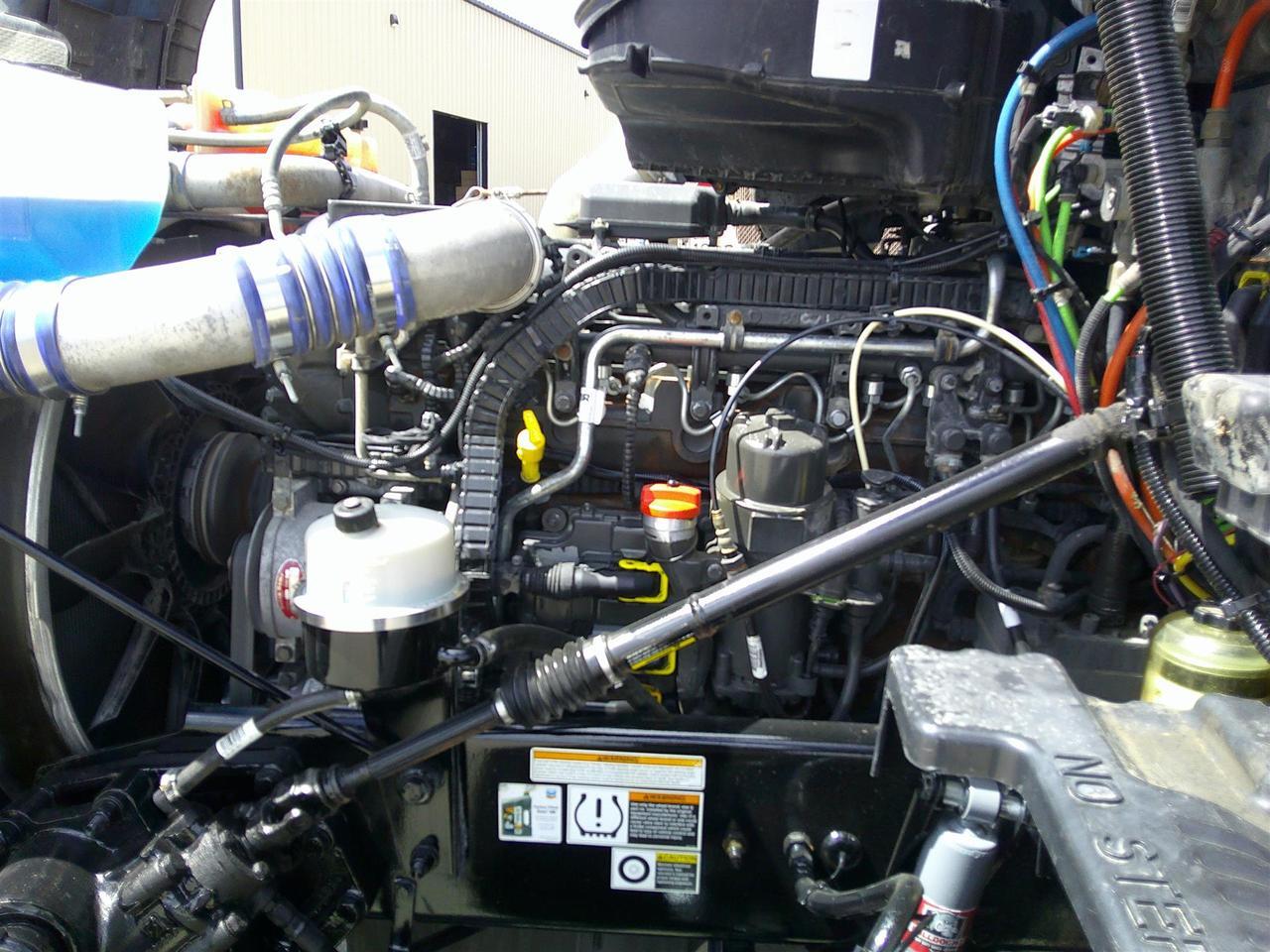 2020 Peterbilt 579 Ultraloft Eau Claire WI