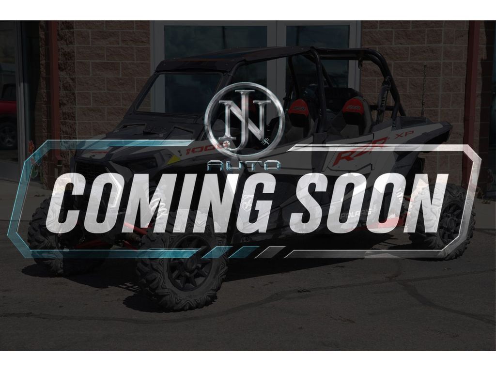 2020 Polaris RZR XP4-1000
