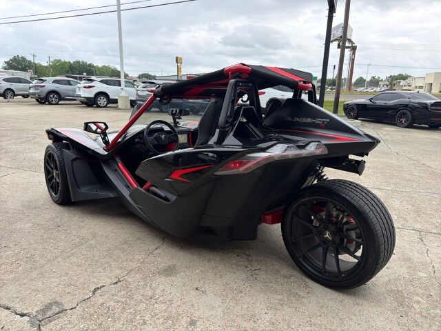 2020 Polaris SLINGSHOT R Lafayette LA