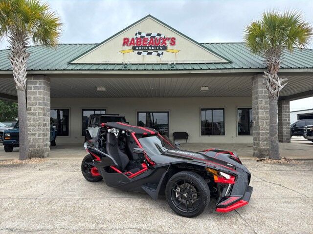 2020 Polaris SLINGSHOT R