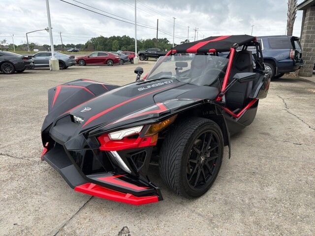 2020 Polaris SLINGSHOT R Lafayette LA