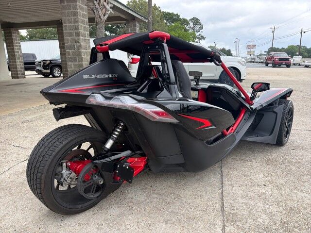 2020 Polaris SLINGSHOT R Lafayette LA