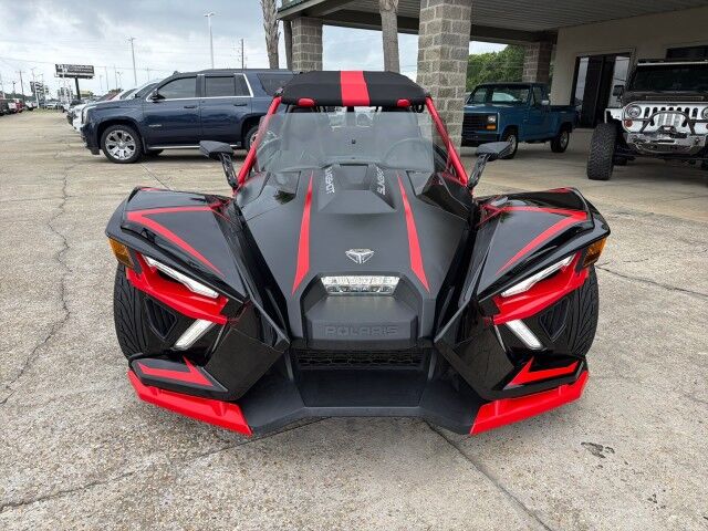 2020 Polaris SLINGSHOT R Lafayette LA