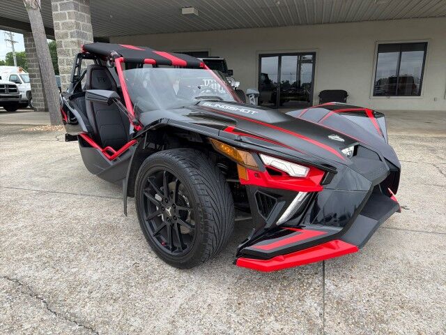 2020 Polaris SLINGSHOT R