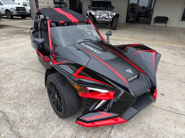 2020 Polaris SLINGSHOT R Lafayette LA