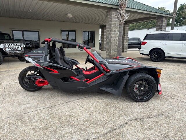2020 Polaris SLINGSHOT R Lafayette LA