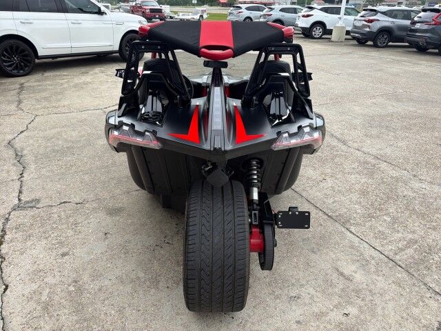 2020 Polaris SLINGSHOT R Lafayette LA