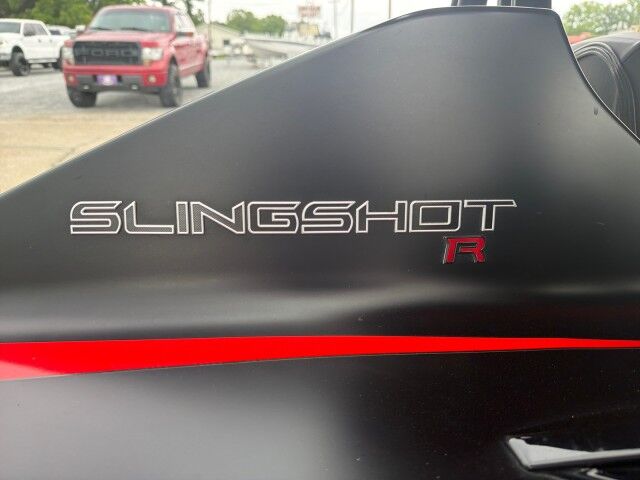 2020 Polaris SLINGSHOT R Lafayette LA