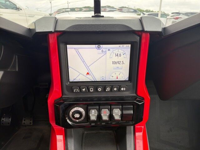 2020 Polaris SLINGSHOT R Lafayette LA
