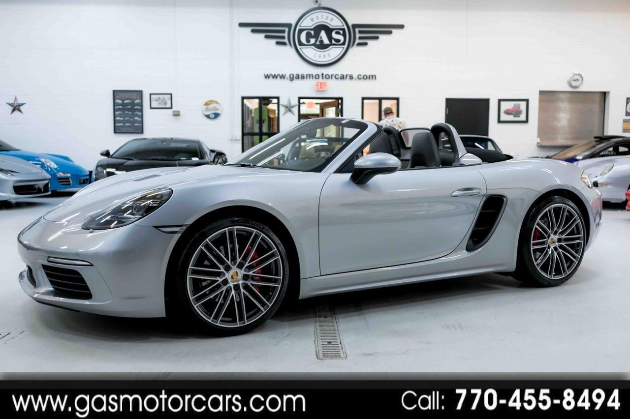 Used cars in Marietta GA