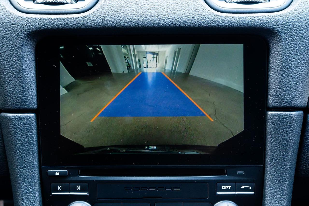 2020 Porsche 718 Cayman GT4 6-Speed Manual Adaptive Sports Seat (18-Way) Portland OR