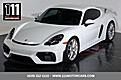 2020 Porsche 718 Cayman GT4