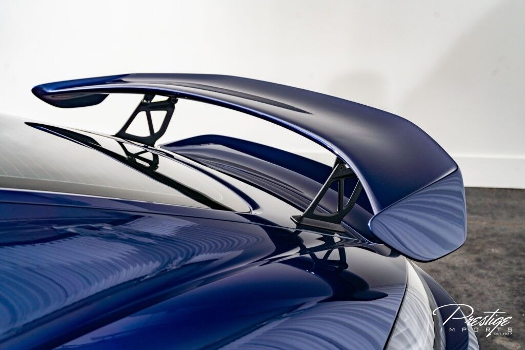 2020 Porsche 718 Cayman GT4 North Miami Beach FL