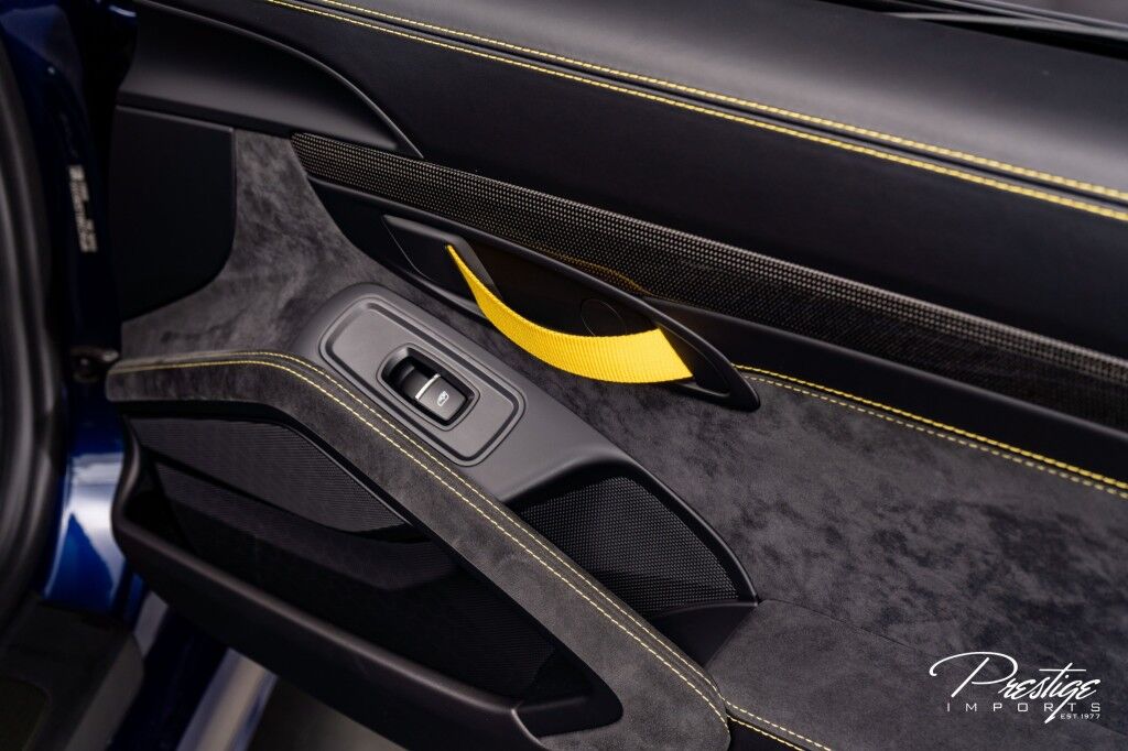 2020 Porsche 718 Cayman GT4 North Miami Beach FL