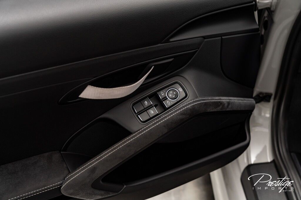 2020 Porsche 718 Cayman GT4 North Miami Beach FL