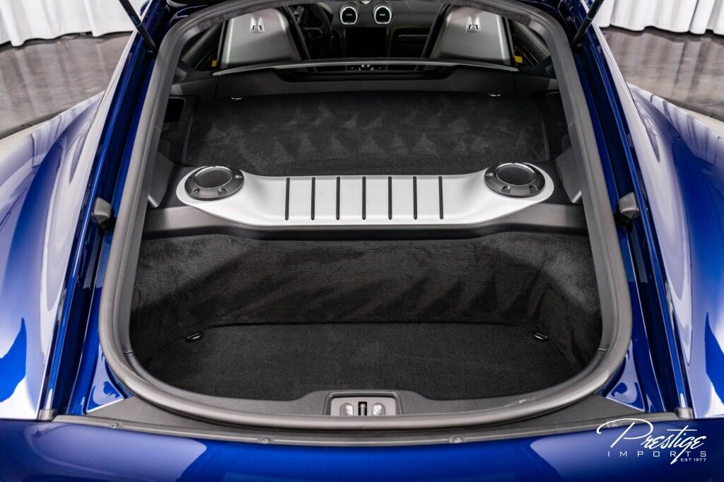 2020 Porsche 718 Cayman GT4 North Miami Beach FL